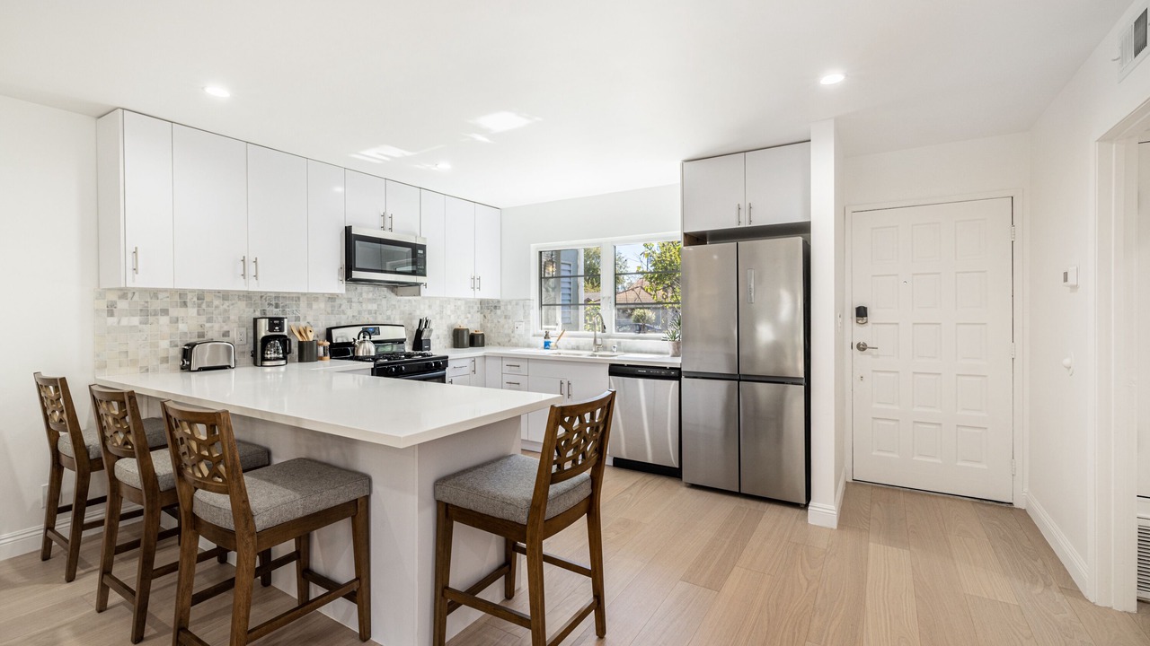 Photo of Kitchen in West Mesa