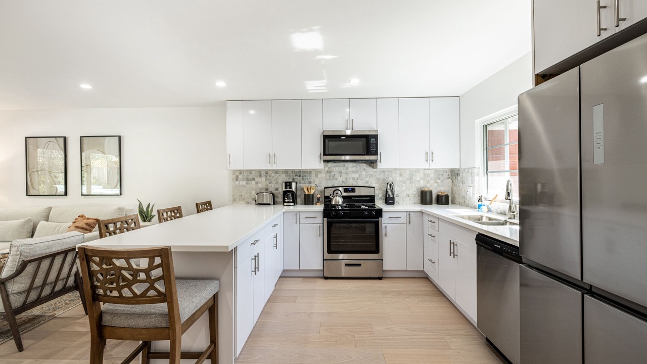 Photo of Kitchen in West Mesa