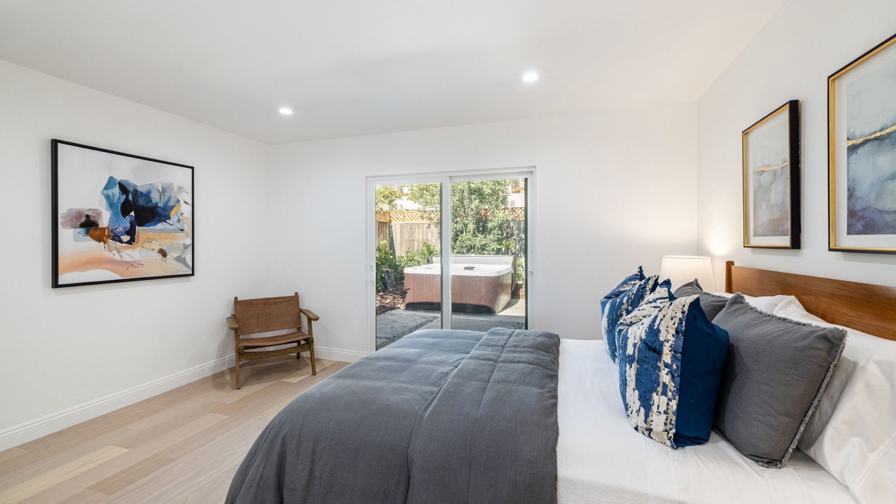 Photo of Bedroom in West Mesa