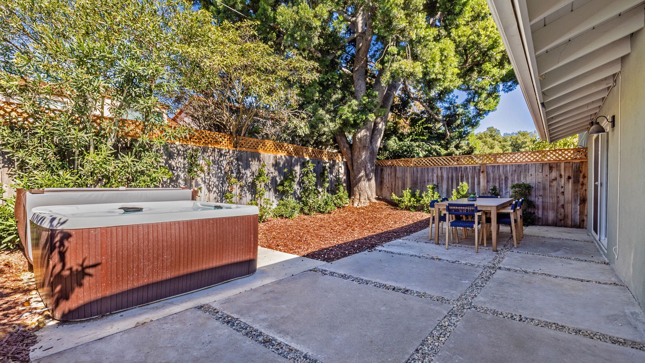Photo of Outdoor in West Mesa