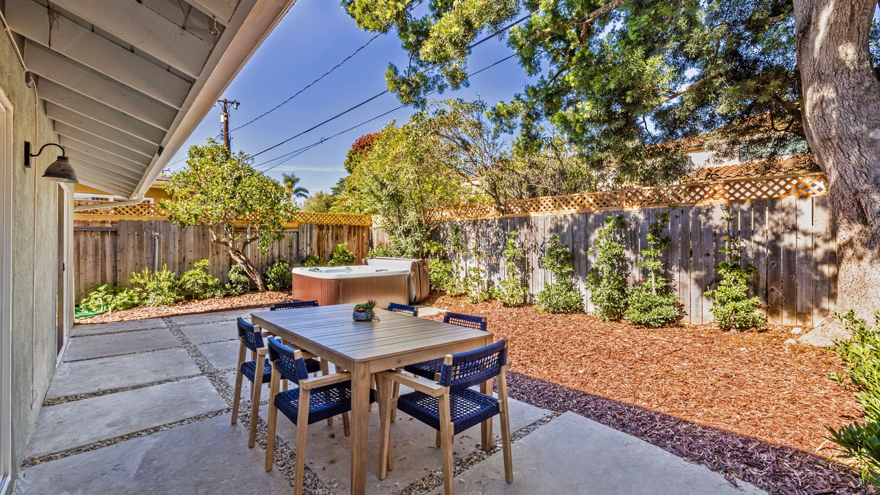 Photo of Outdoor in West Mesa