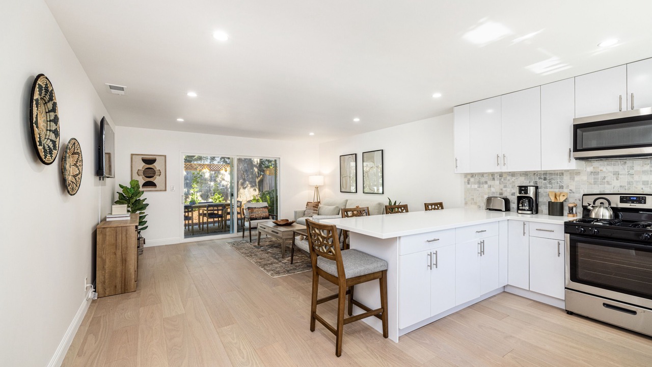 Photo of Kitchen in West Mesa