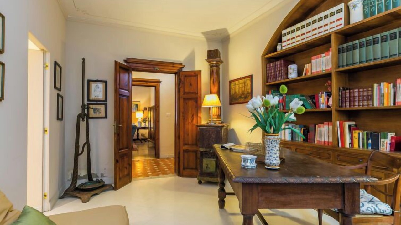 Photo of Livingroom in Lari