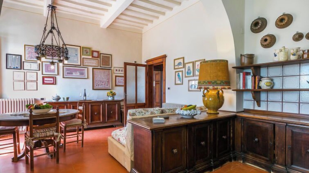 Photo of Bedroom in Lari