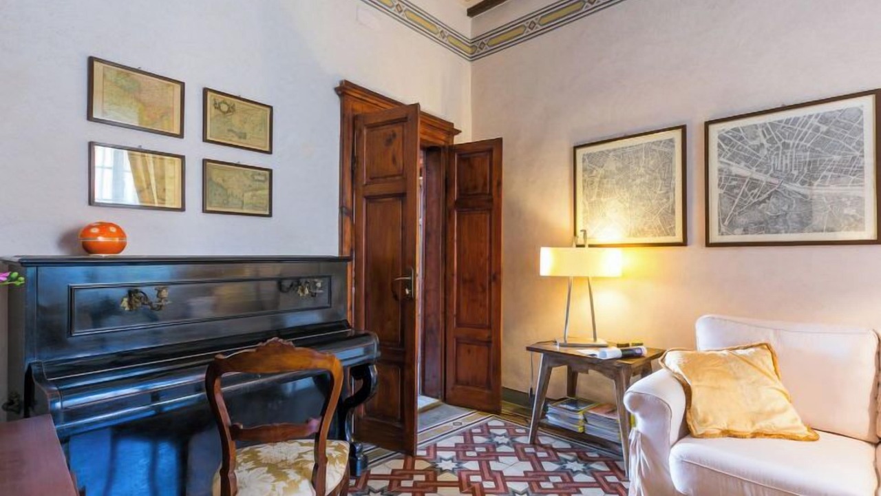 Photo of Livingroom in Lari