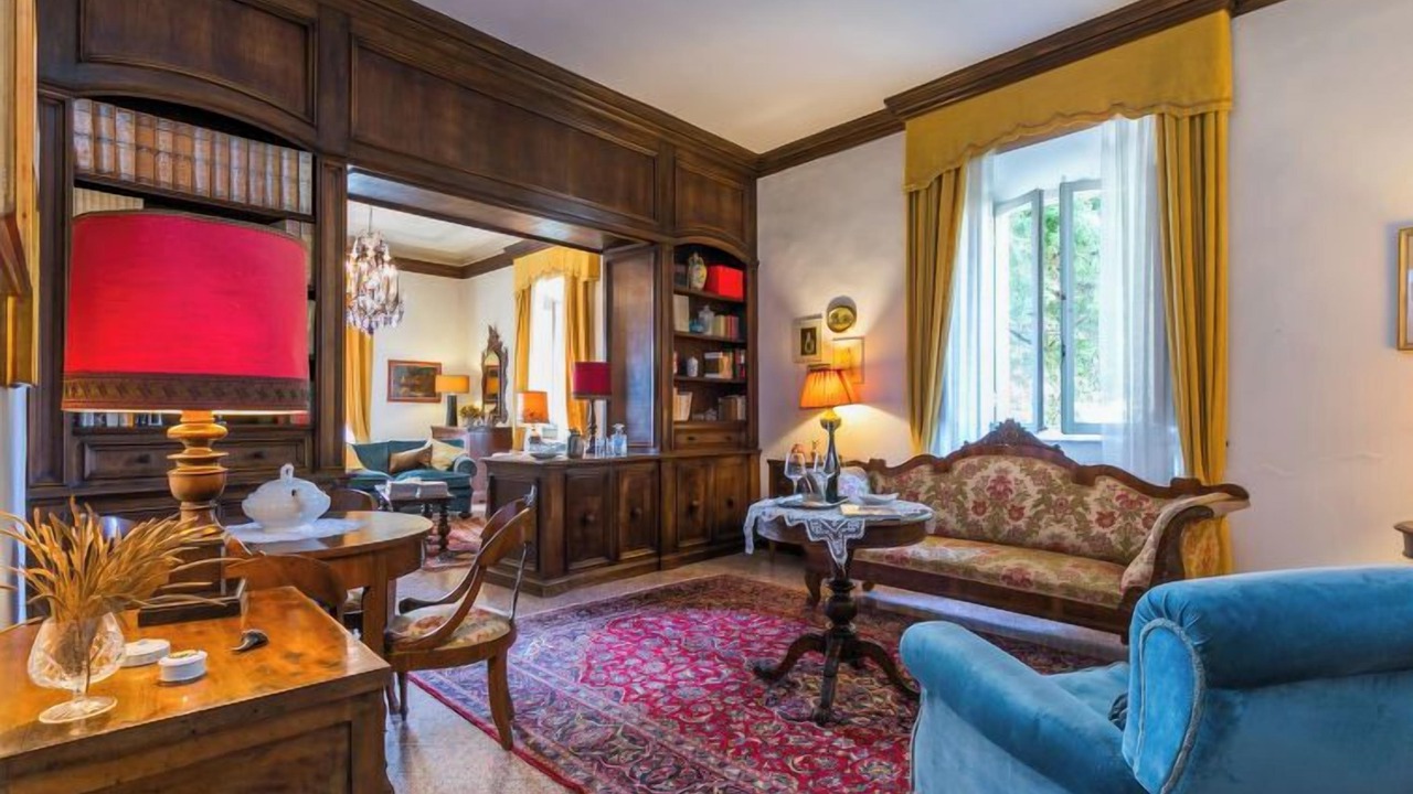 Photo of Livingroom in Lari