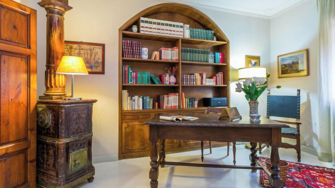 Photo of Livingroom in Lari