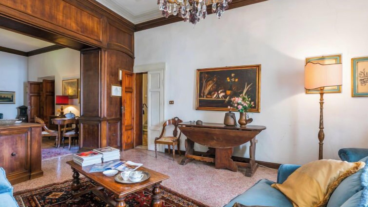 Photo of Livingroom in Lari