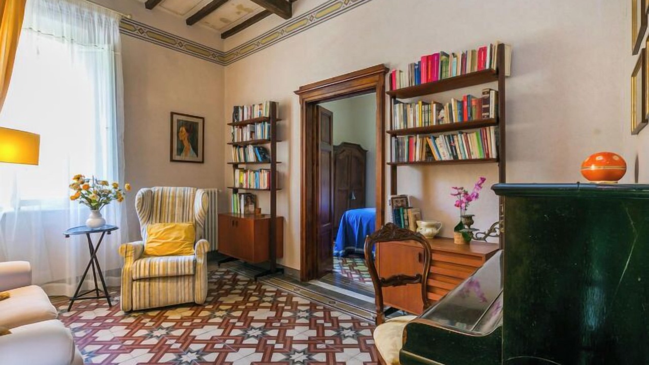 Photo of Livingroom in Lari