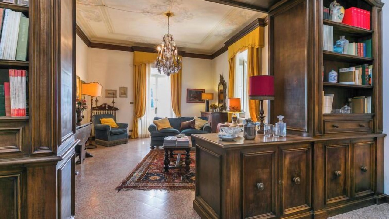 Photo of Livingroom in Lari