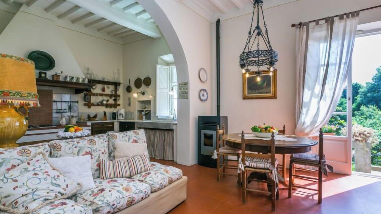 Photo of Bedroom in Lari