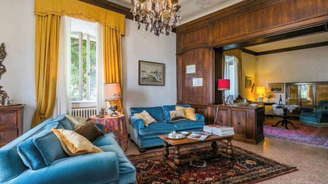 Photo of Livingroom in Lari