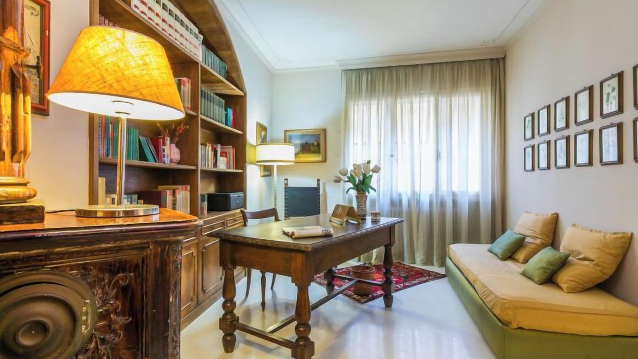 Photo of Livingroom in Lari