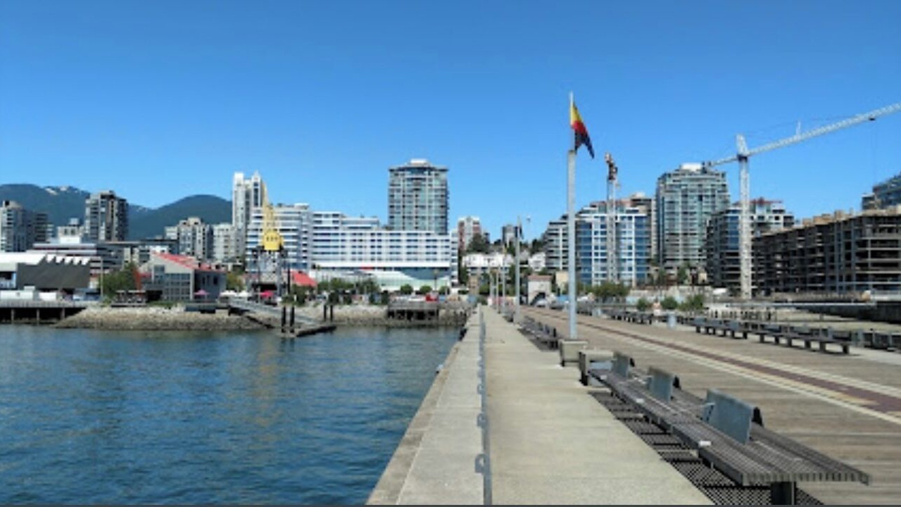 Photo of Others in Lower Lonsdale
