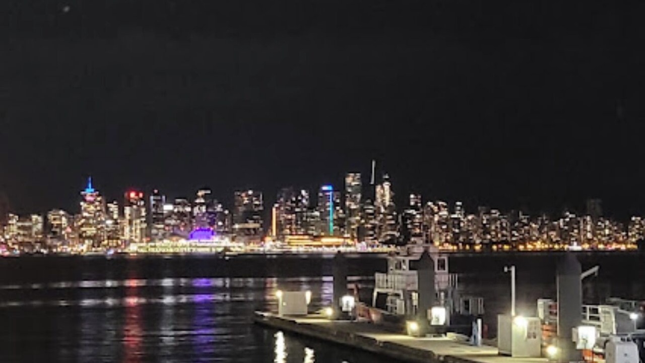 Photo of Others in Lower Lonsdale