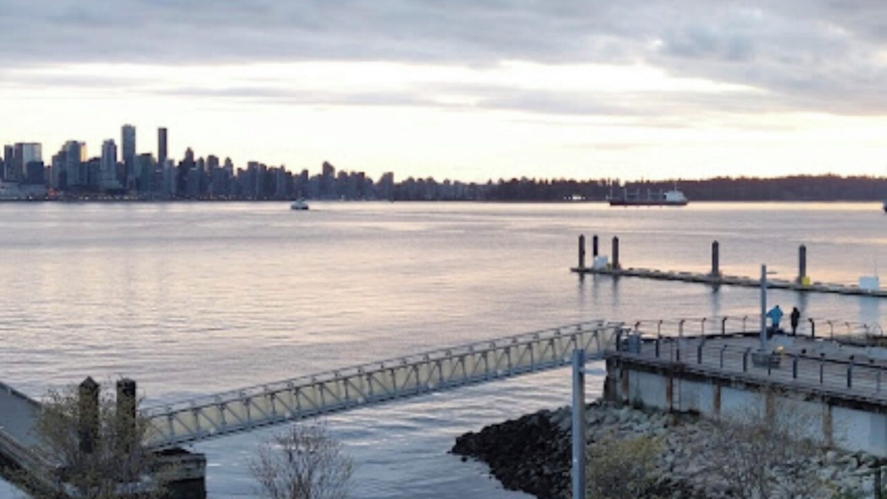 Photo of Others in Lower Lonsdale