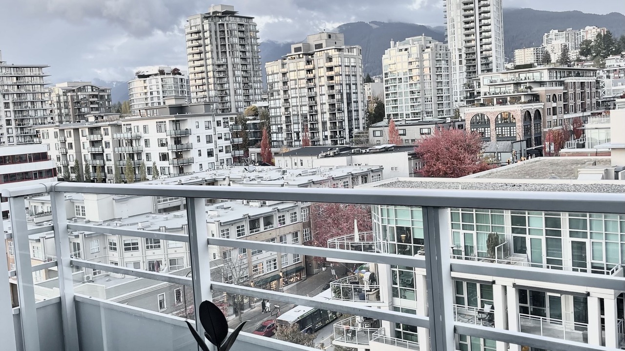 Photo of Outdoor in Lower Lonsdale