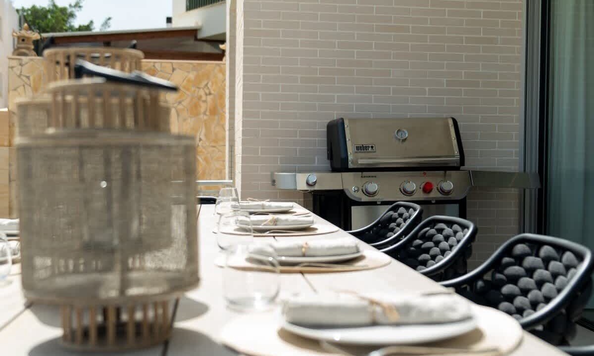 Photo of Outdoor in Torreblanca