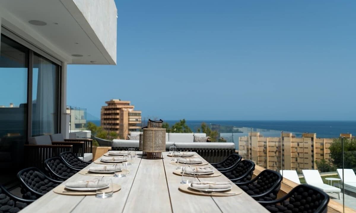 Photo of Outdoor in Torreblanca
