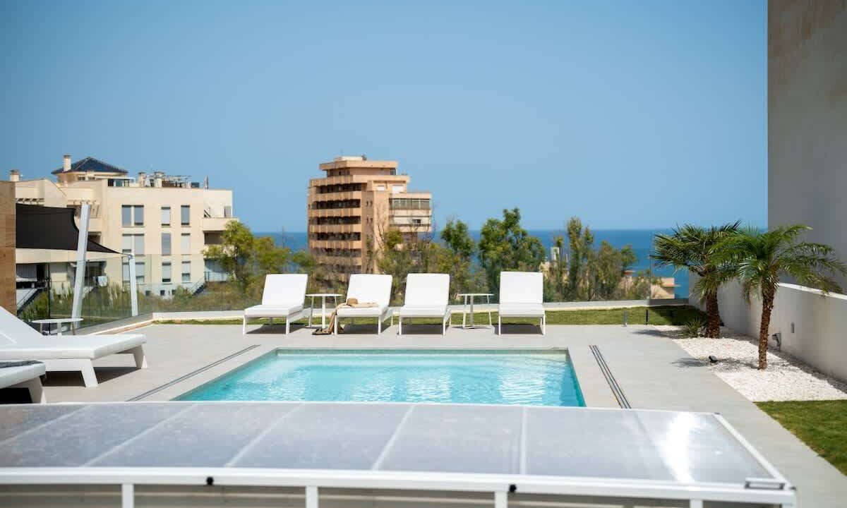 Photo of Outdoor in Torreblanca