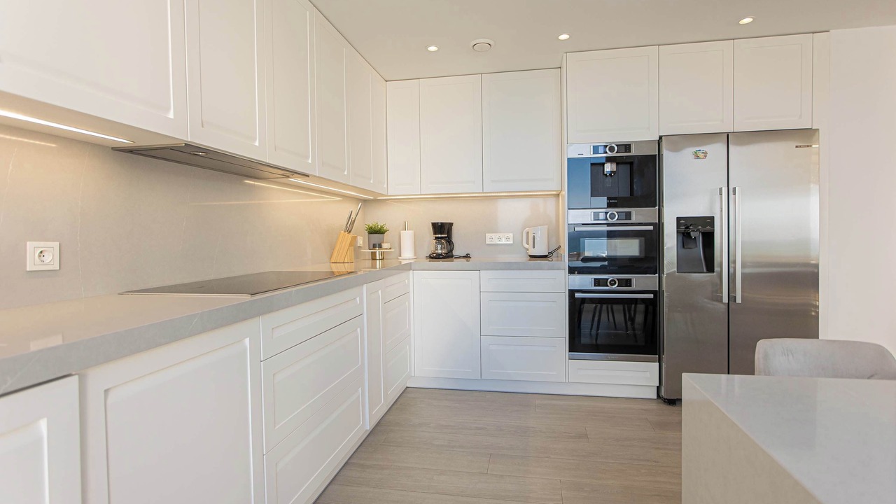 Photo of Kitchen in Torreblanca