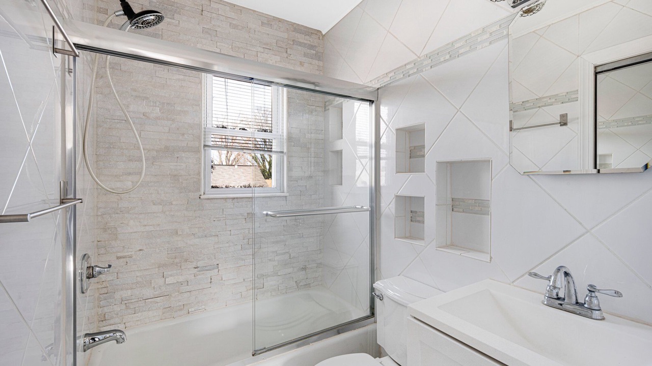 Photo of Bathroom in Fairlawn