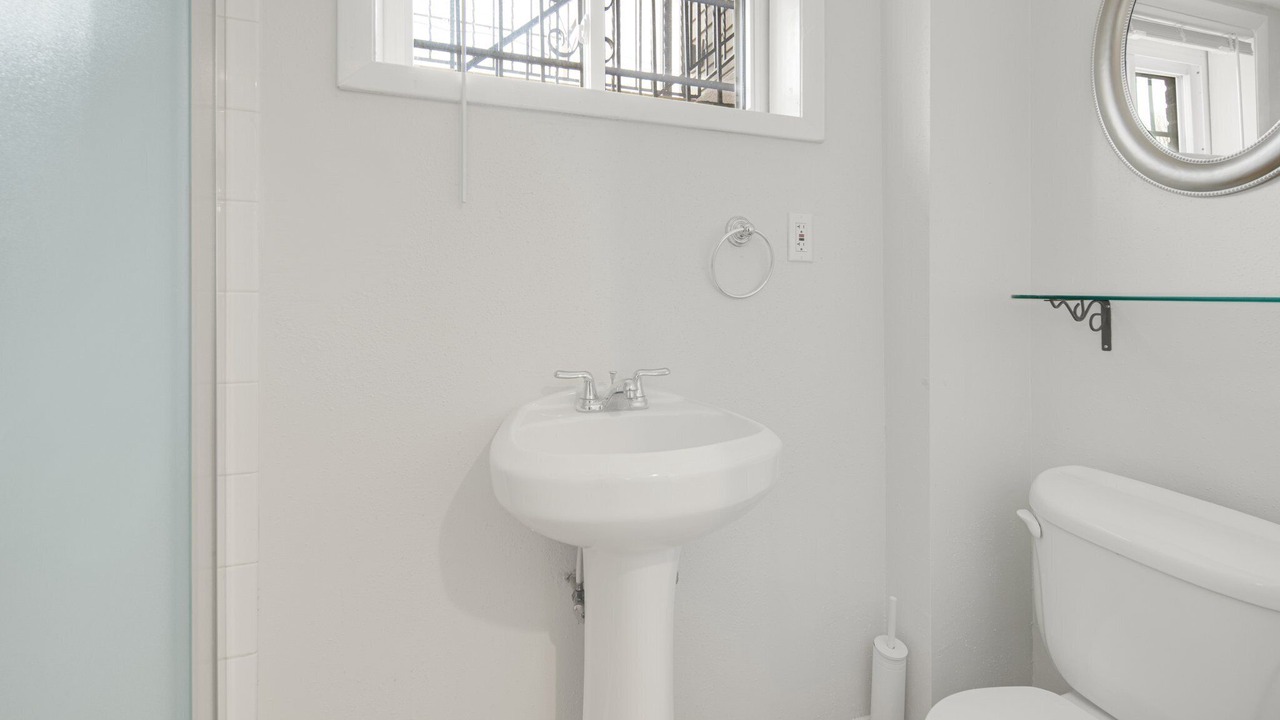 Photo of Bathroom in Fairlawn