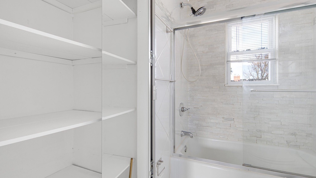Photo of Bathroom in Fairlawn