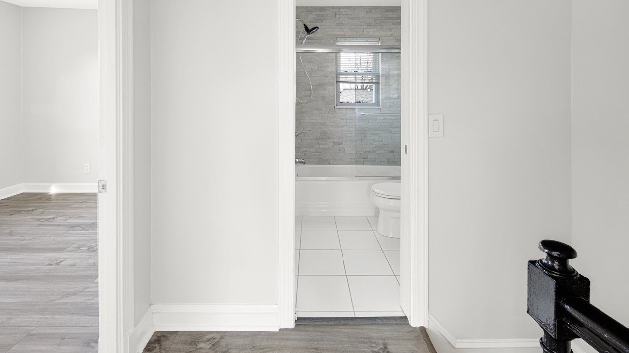 Photo of Bathroom in Fairlawn