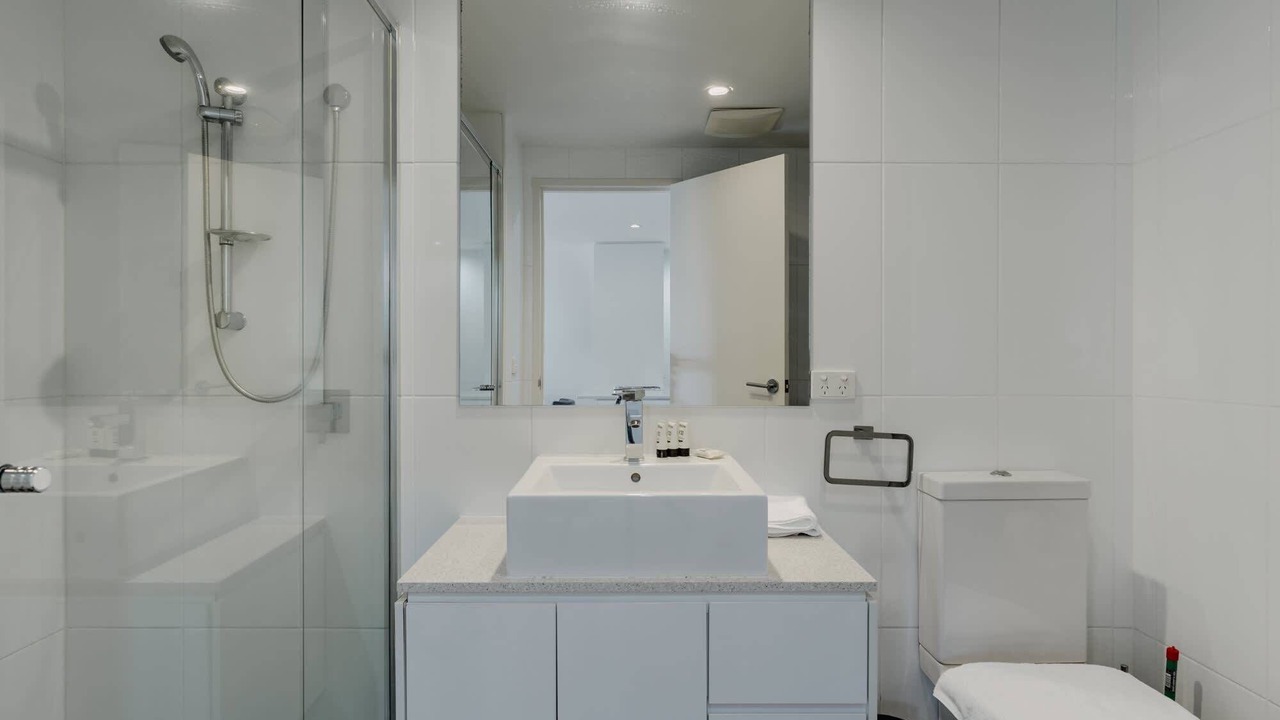Photo of Bathroom in Braddon