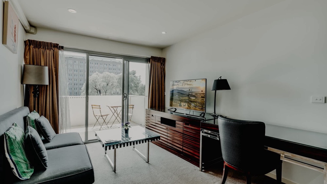 Photo of Livingroom in Braddon