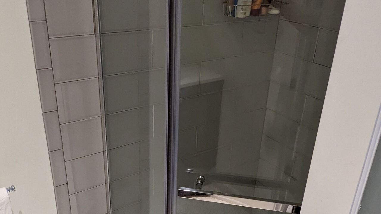 Photo of Bathroom in Takoma Park