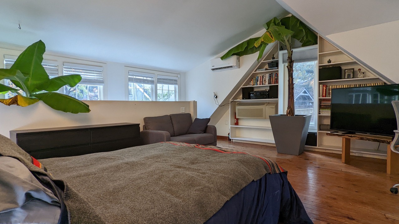 Photo of Bedroom in Takoma Park