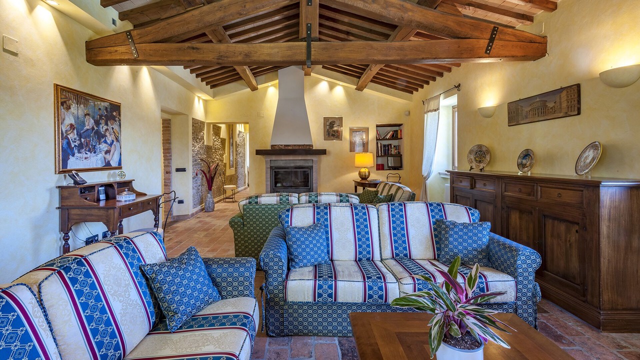 Photo of Livingroom in Urbino