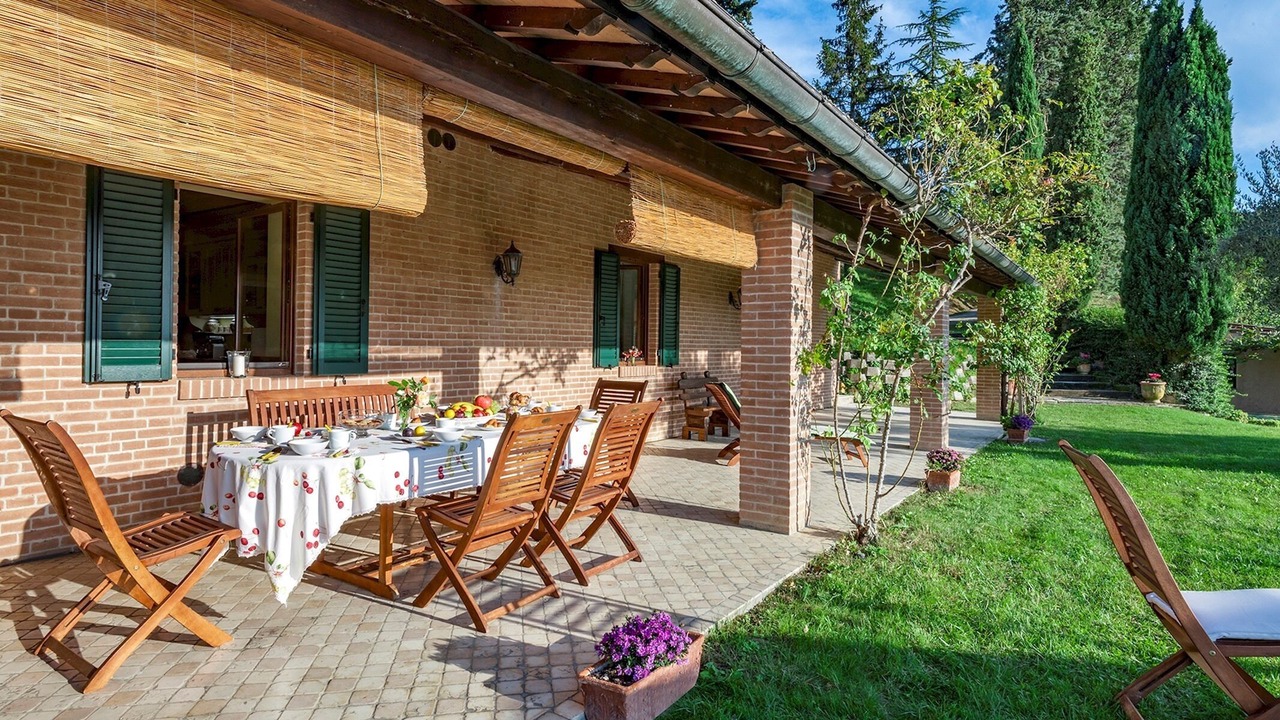 Photo of Outdoor in Urbino