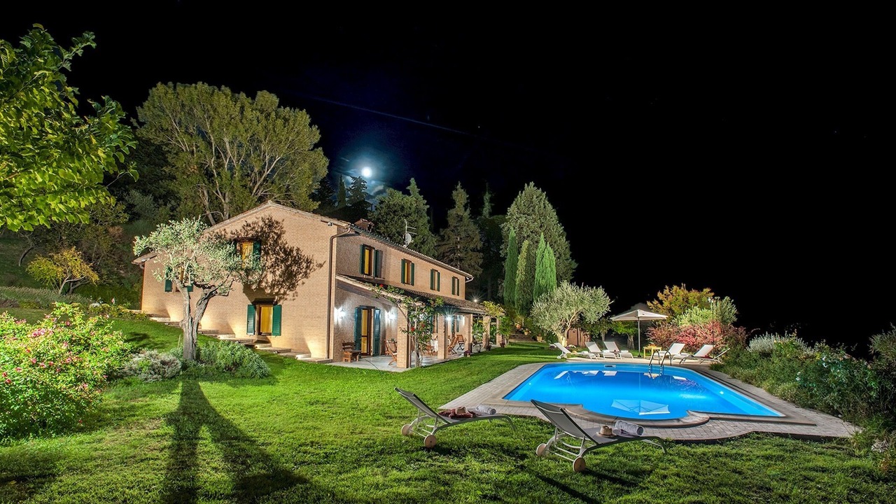Photo of Outdoor in Urbino