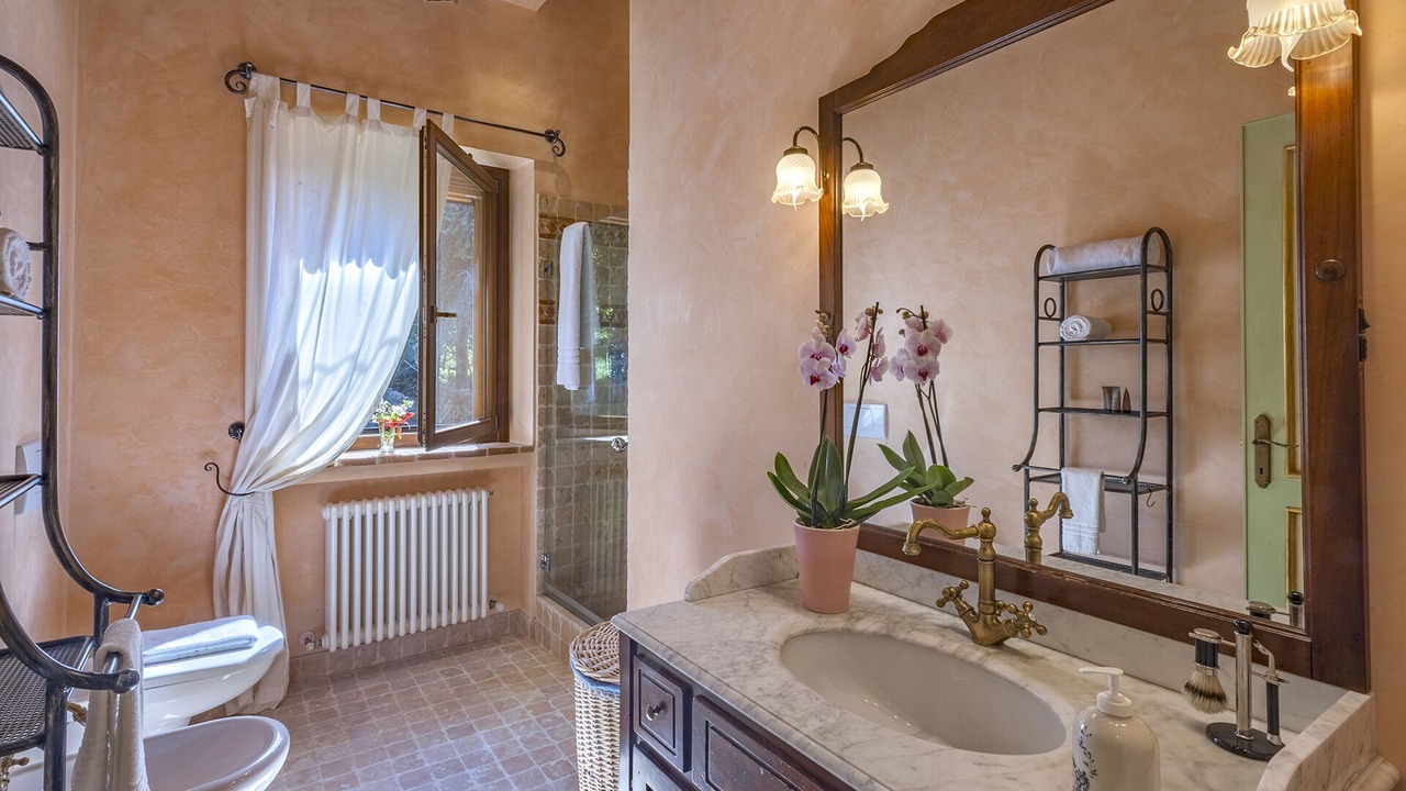 Photo of Bathroom in Urbino
