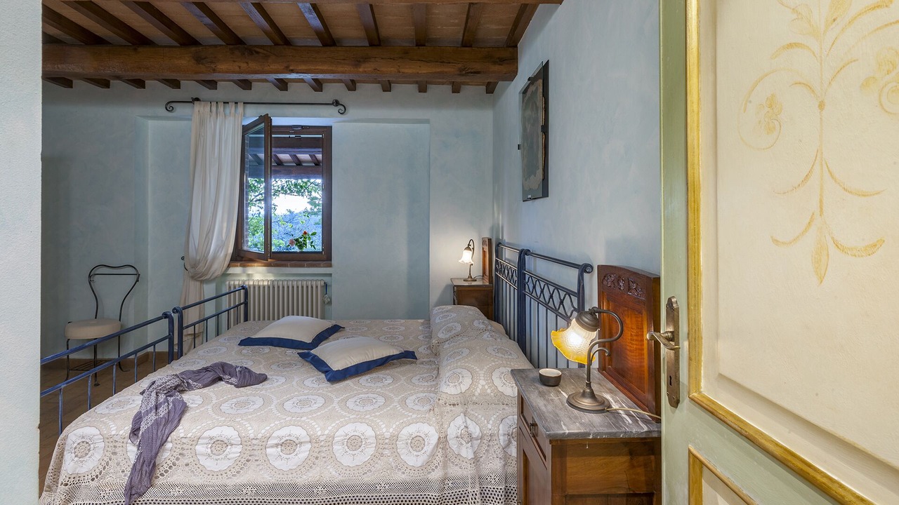 Photo of Bedroom in Urbino
