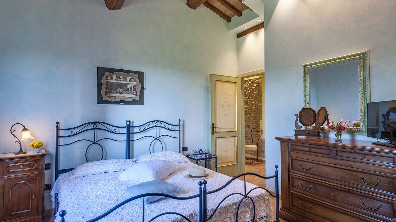 Photo of Bedroom in Urbino