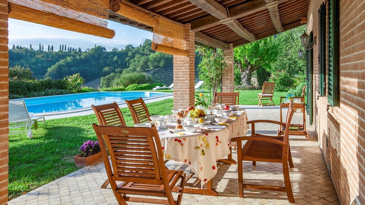 Photo of Outdoor in Urbino