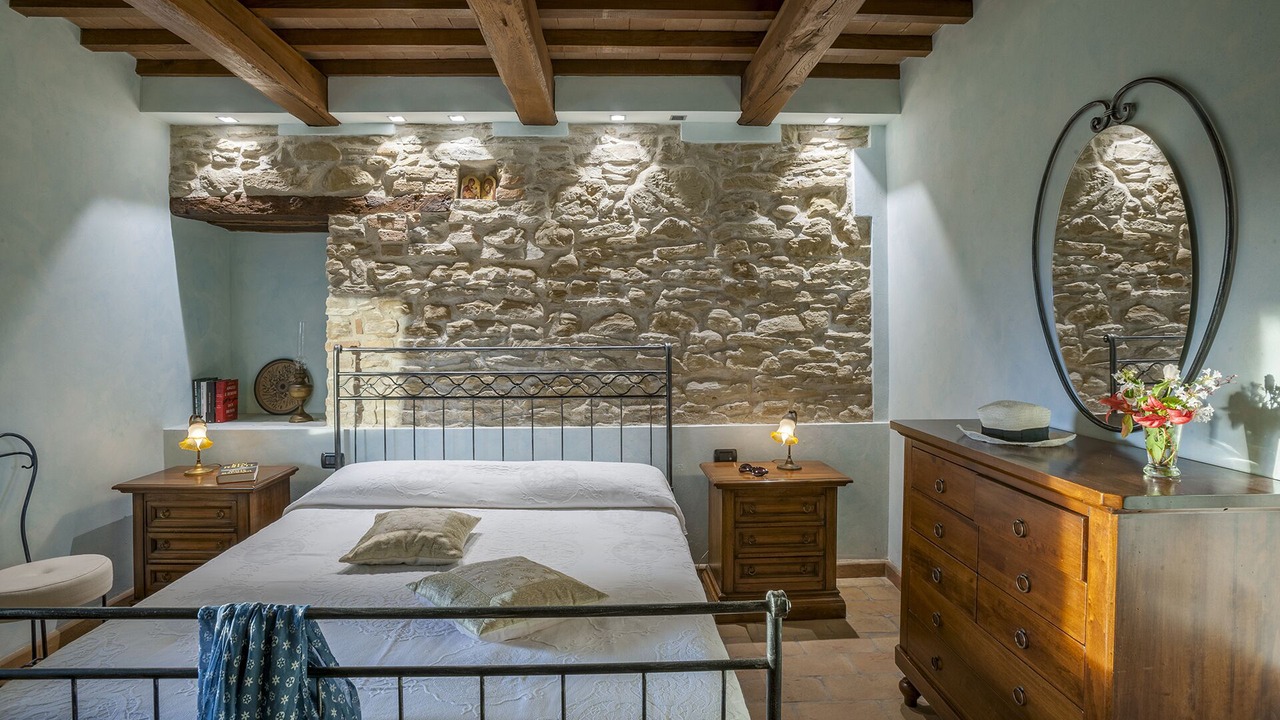 Photo of Bedroom in Urbino