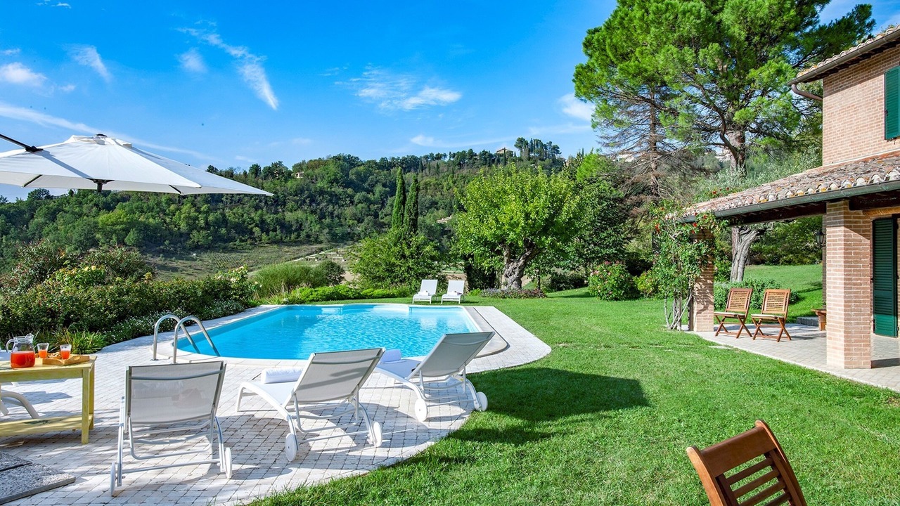 Photo of Outdoor in Urbino
