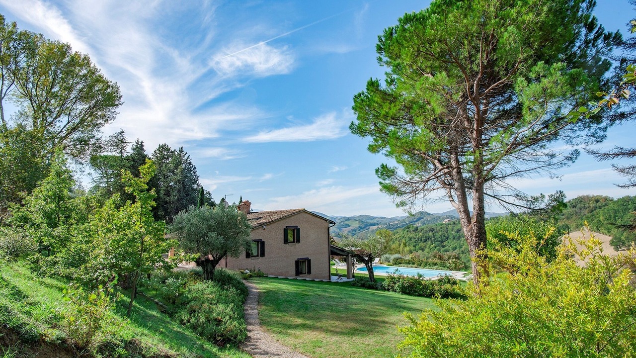 Photo of Outdoor in Urbino