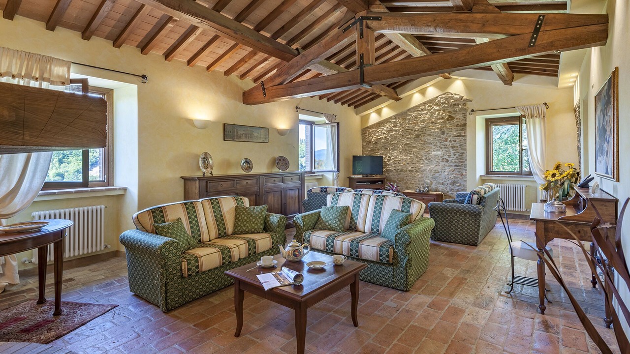 Photo of Livingroom in Urbino