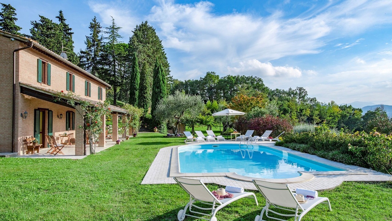 Photo of Outdoor in Urbino