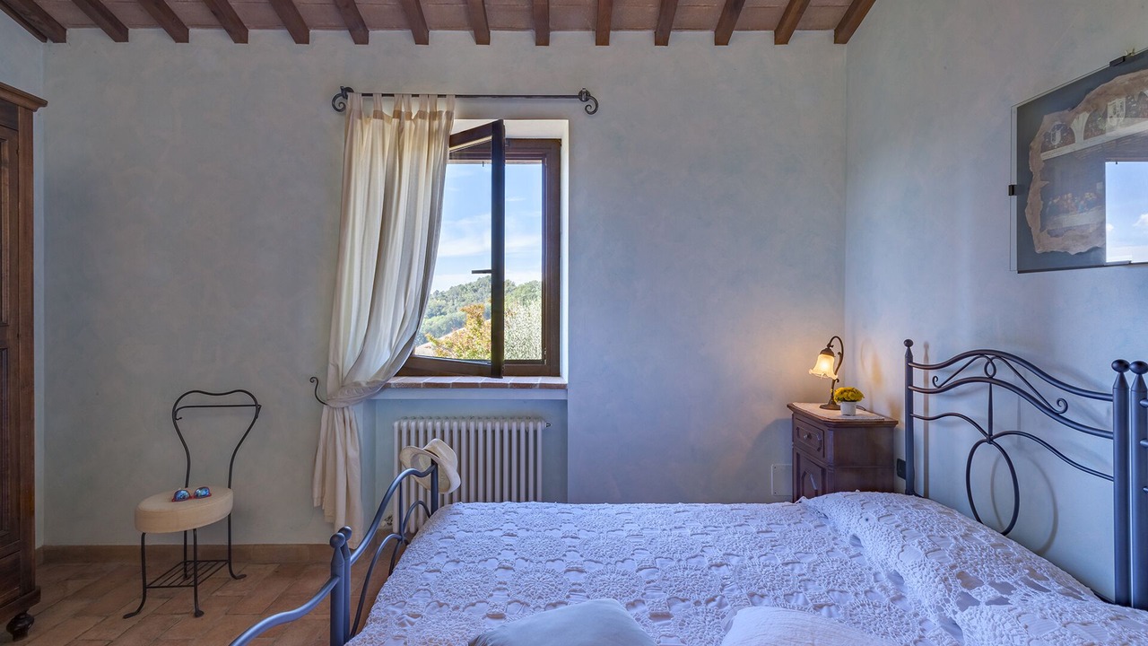 Photo of Bedroom in Urbino