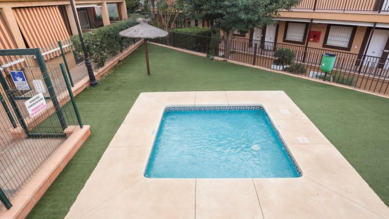 Photo of Outdoor in Marina de Casares