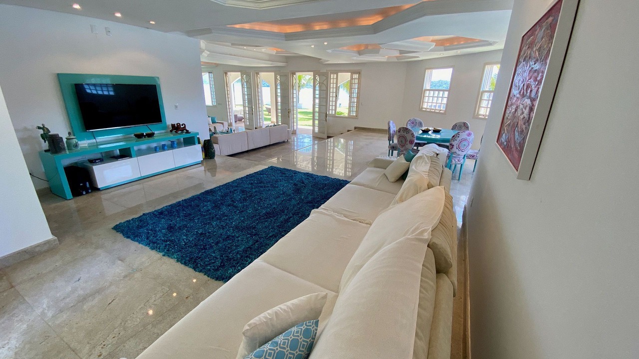 Photo of Livingroom in Japuiba
