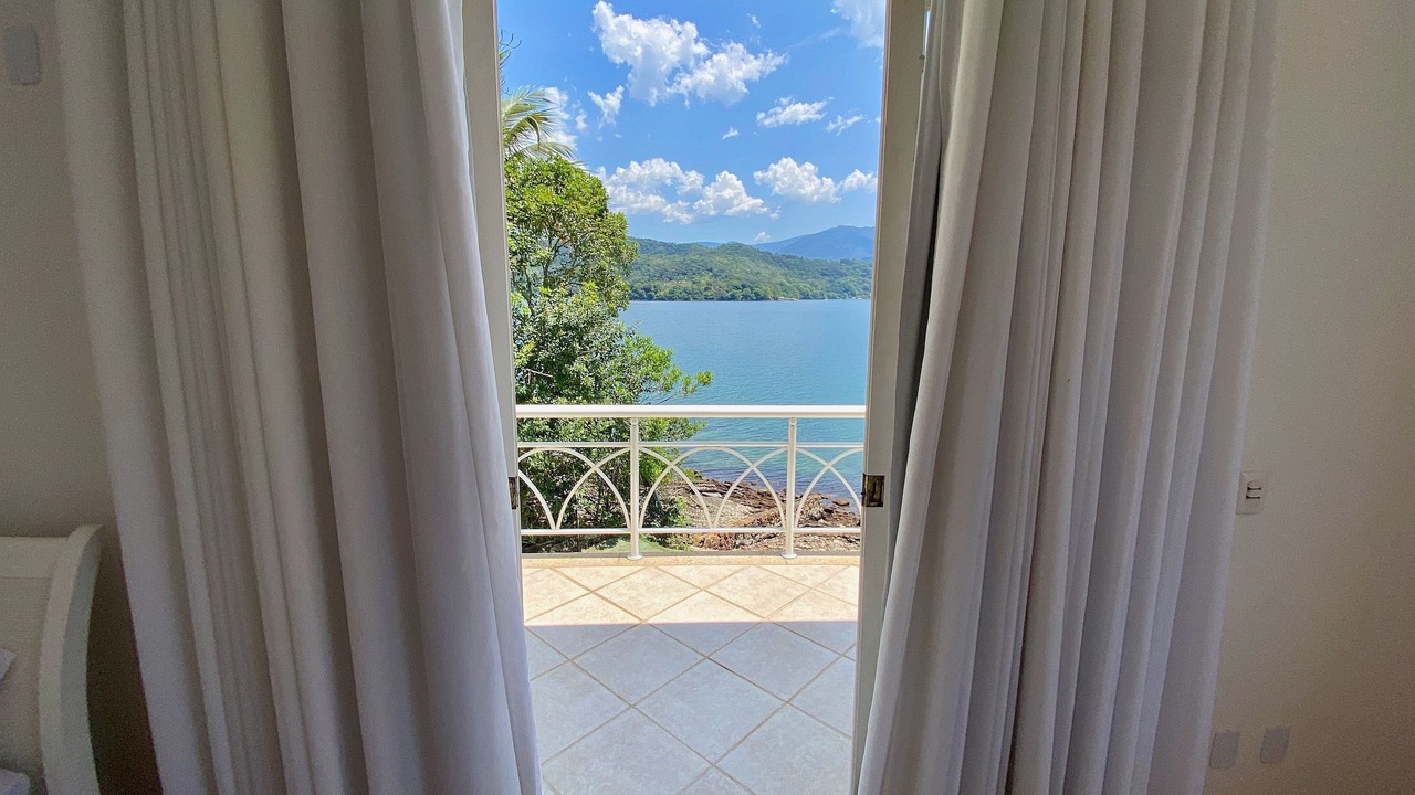 Photo of Patio Balcony in Japuiba