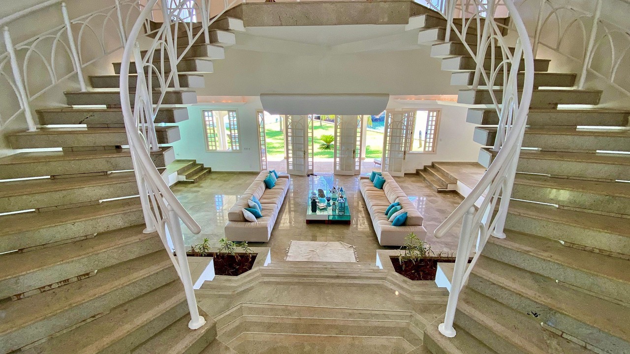 Photo of Livingroom in Japuiba